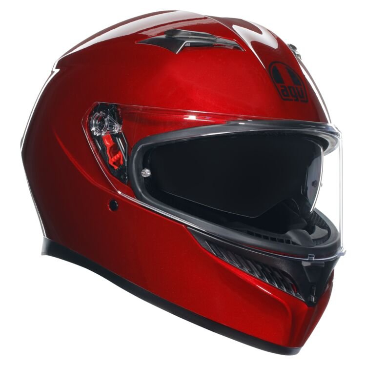 Мотошлем AGV K3