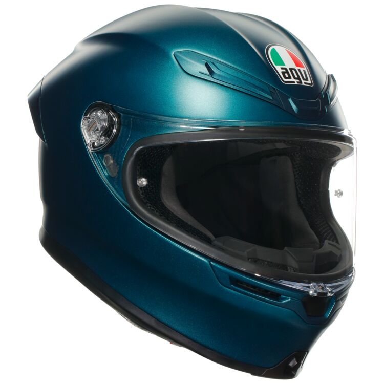 Мотошлем AGV K6 S