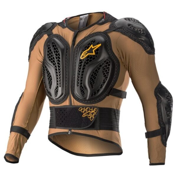Мотокуртка Alpinestars Bionic Action