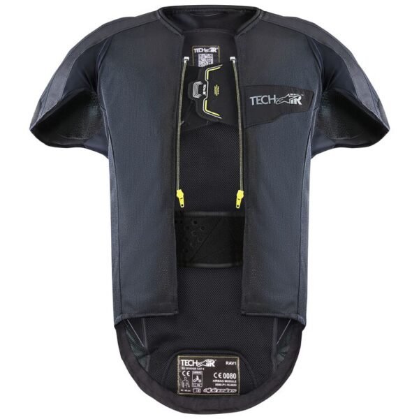 Мотожилет Alpinestars Tech Air Race Vest
