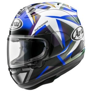 Мотошлем Arai Corsair-X Vinales 5