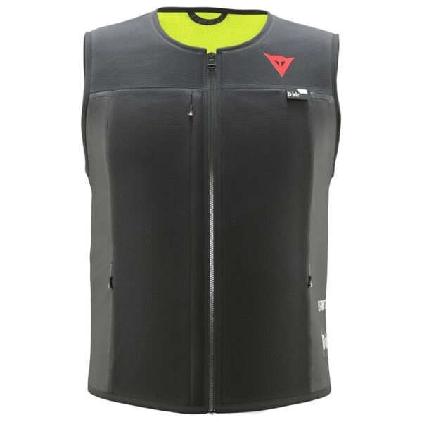 Мотожилет Dainese Smart Jacket