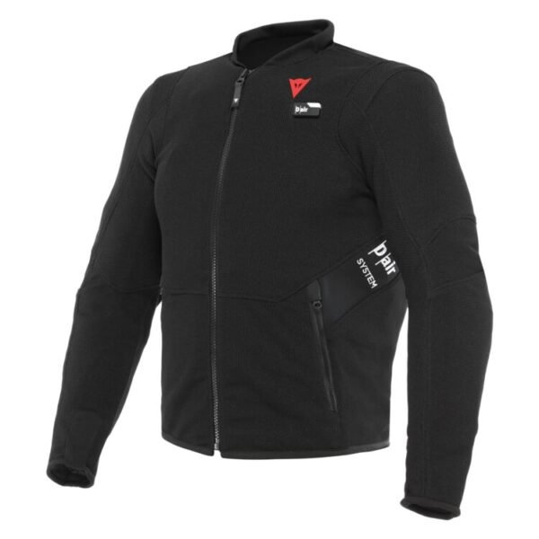 Мотокуртка Dainese D-Air Long Sleeve Smart Jacket