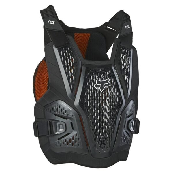 Мотожилет Fox Racing Raceframe Impact CE Roost Vest