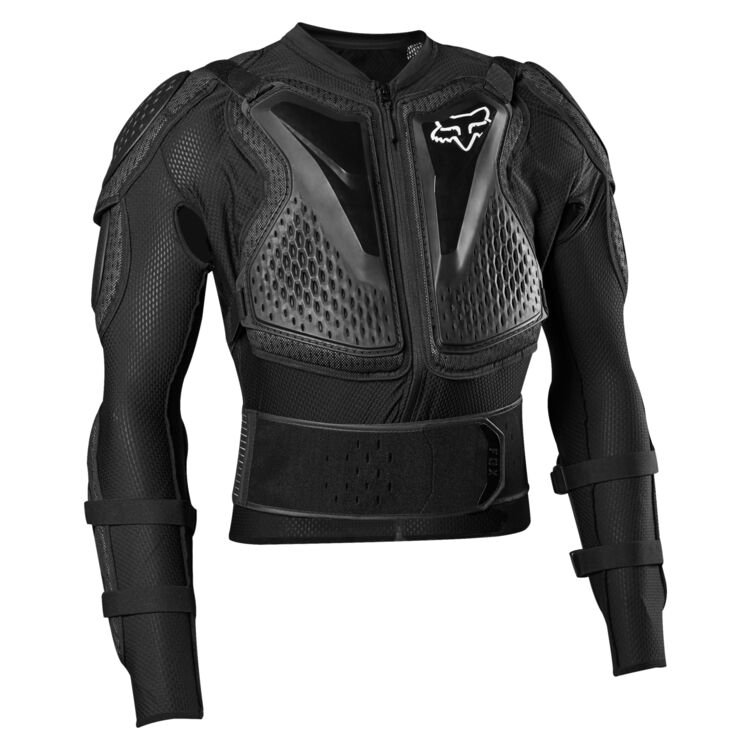 Мотокуртка Fox Racing Titan Sport Jacket