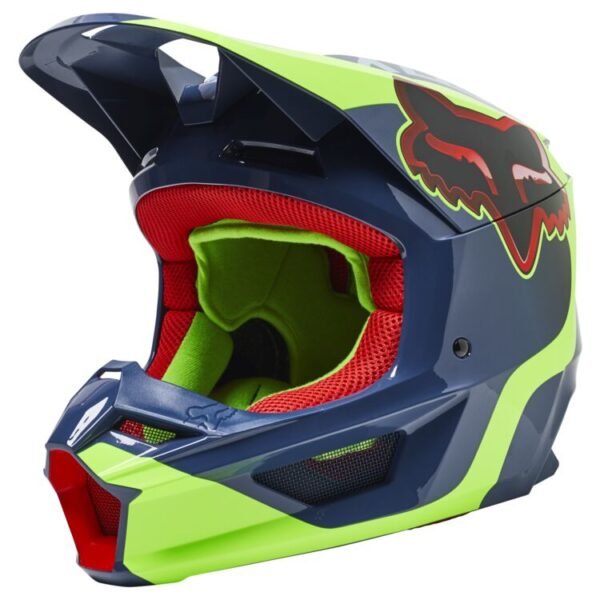 Мотошлем Fox Racing V1 Core VENZ