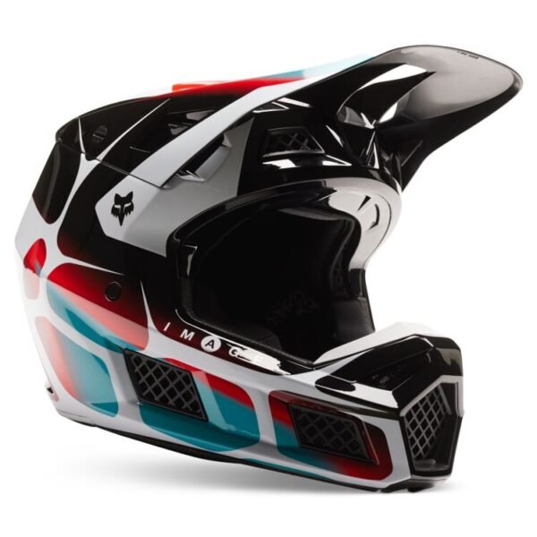Мотошлем Fox Racing V3 RS Syz