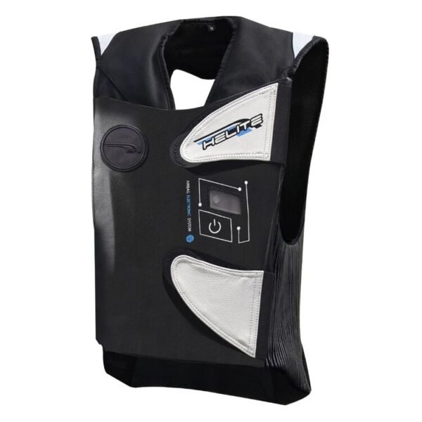 Мотожилет Helite E-GP Air Track Vest