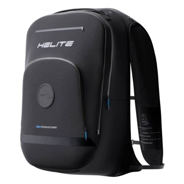 Рюкзак Helite H-Moov Electronic Airbag Backpack
