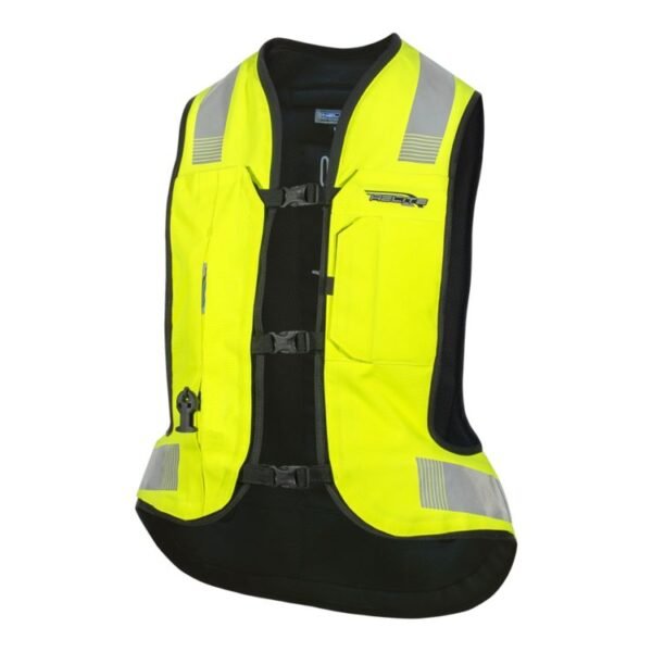 Мотожилет Helite Turtle 2 Airbag Vest
