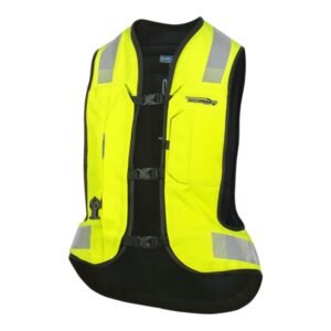 Защита с Airbag