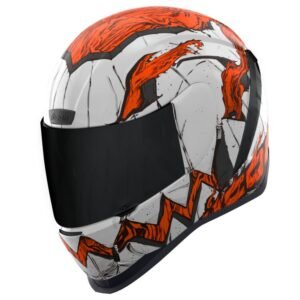 Мотошлем Icon Airform Trick Or Street 3