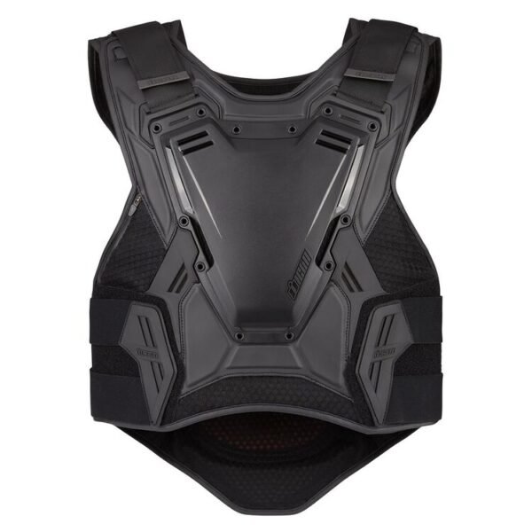 Мотожилет Icon Field Armor 3