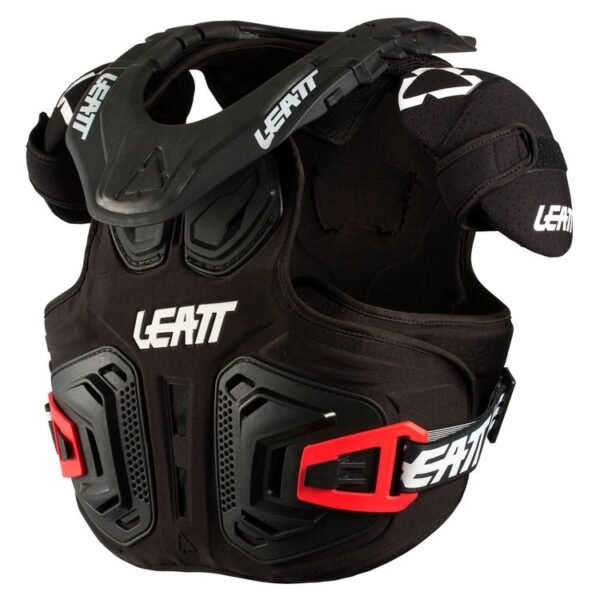 Мотожилет Leatt Youth Fusion 2.0 Vest