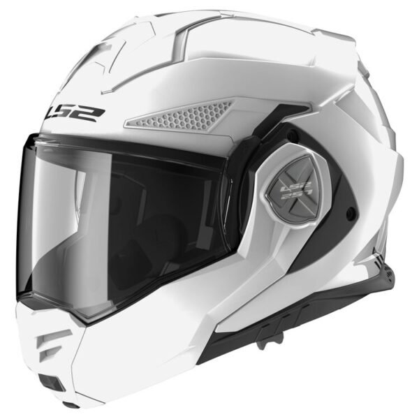 Мотошлем LS2 Advant X Solid
