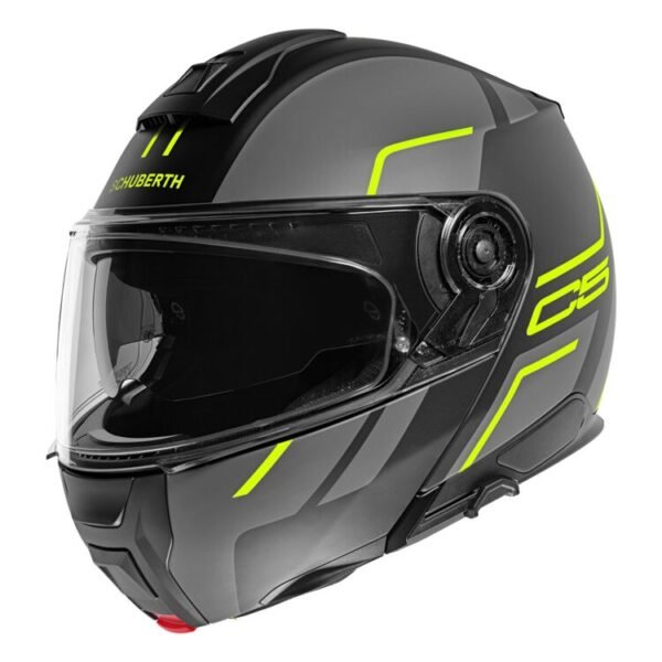 Мотошлем Schuberth C5 Master