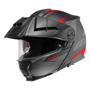 Мотошлем Schuberth E2 Defender