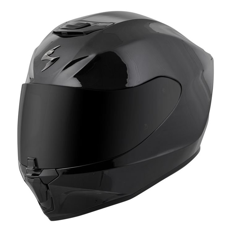 Мотошлем Scorpion EXO-R420