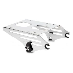 Arlen Ness Tour Pack Mount Kit For Harley Touring