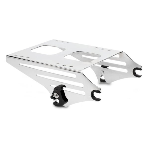 Arlen Ness Tour Pack Mount Kit For Harley Touring