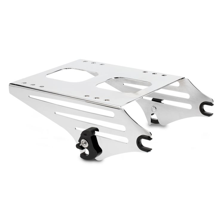Arlen Ness Tour Pack Mount Kit For Harley Touring