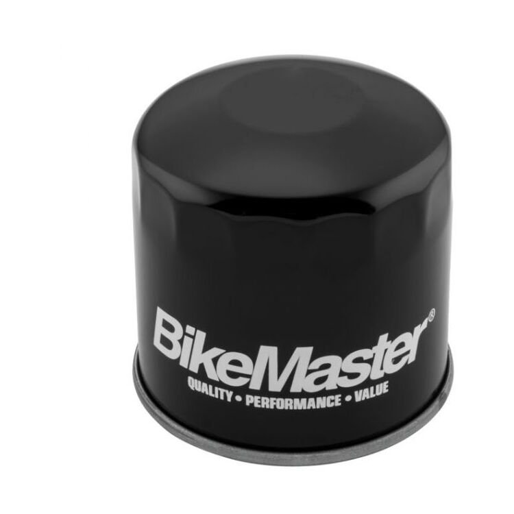Масляный фильтр Bikemaster Spin On Oil Filter BM-202 Honda / Kawasaki