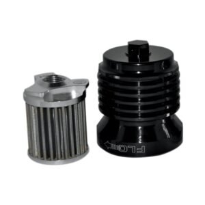 Масляный фильтр PC Racing Re-Usable Oil Filter For Harley 1980-2023