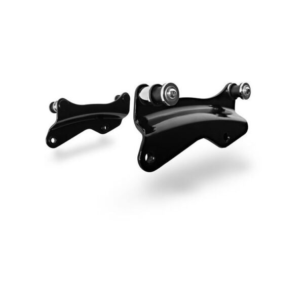 HogWorkz Docking Hardware Kit For Harley Touring