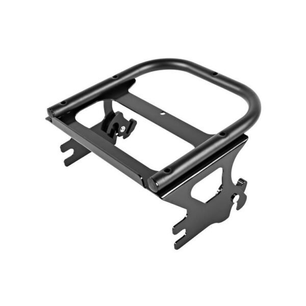 HogWorkz Two-Up Tour Pack Mount For Harley Touring