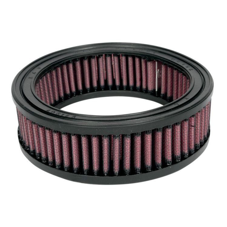 Воздушный фильтр K&N Air Filter For S&S Super E / Super G Carburetors