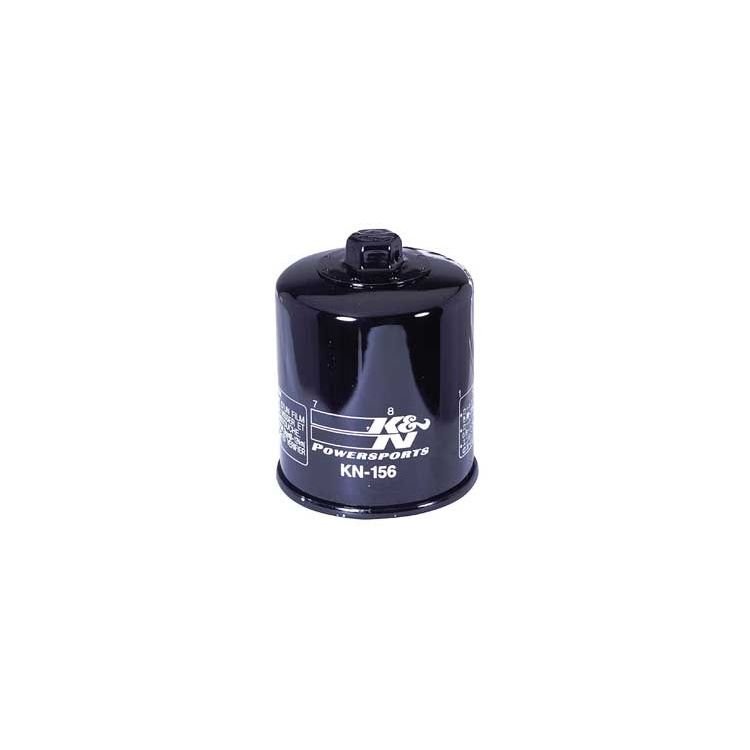 Масляный фильтр K&N Oil Filter KN-156