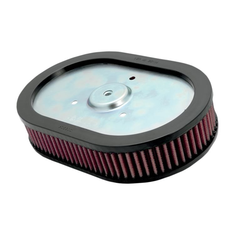 Воздушный фильтр K&N Air Filter For Harley Screamin’ Eagle Dyna 2016-2017