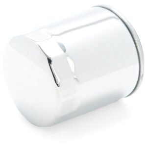Масляный фильтр Milwaukee Twins Spin-On Oil Filter For Harley 1980-2021