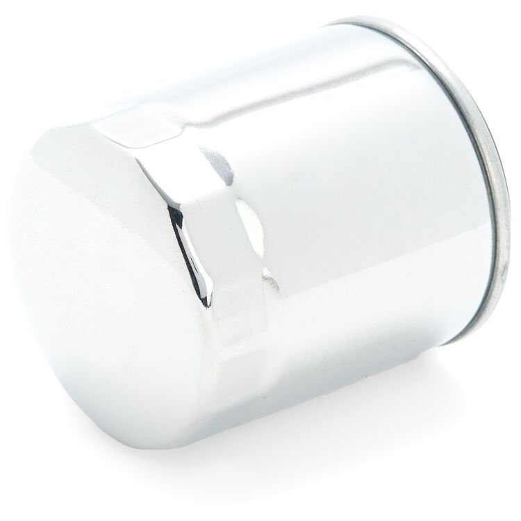 Масляный фильтр Milwaukee Twins Spin-On Oil Filter For Harley 1980-2021