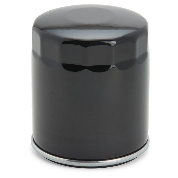 Масляный фильтр Milwaukee Twins Spin-On Oil Filter For Harley 1999-2023