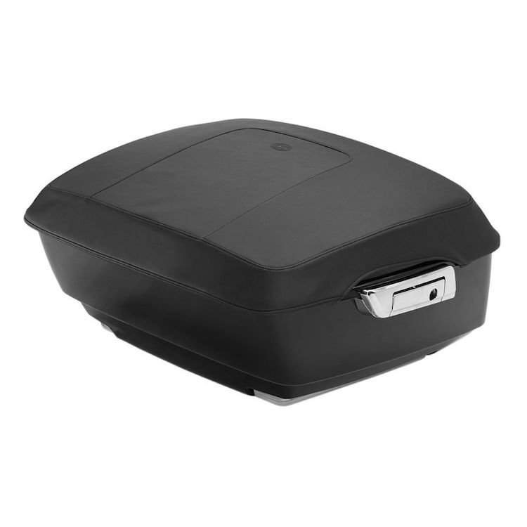 Mustang Tour-Pak Trunk Lid Cover For Harley Touring