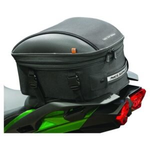 Nelson Rigg Commuter Touring Tail Bag