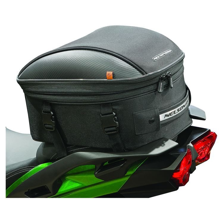 Nelson Rigg Commuter Touring Tail Bag