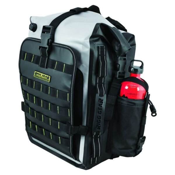 Nelson Rigg Hurricane 2.0 Backpack