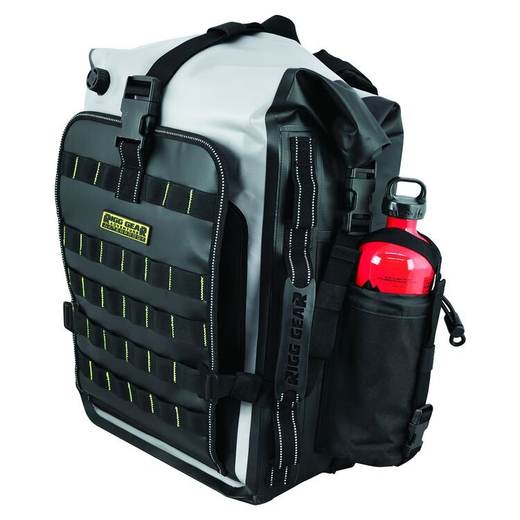 Nelson Rigg Hurricane 2.0 Backpack