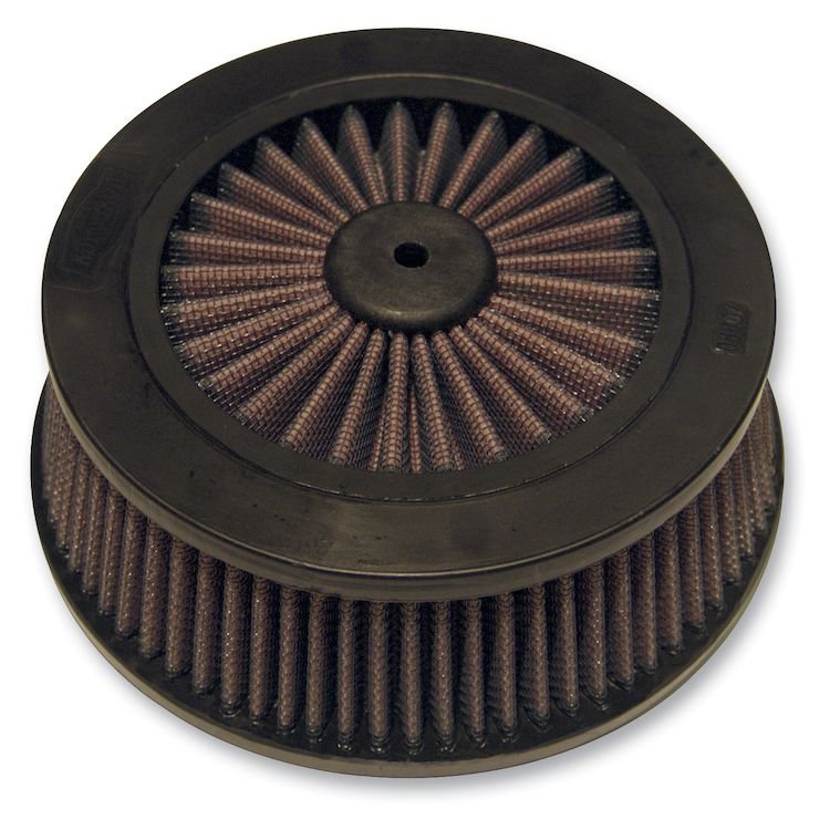 Воздушный фильтр  Roland Sands Replacement Filter For Roland Sands And Performance Machine Air Cleaners
