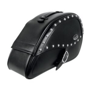 Saddlemen Teardrop Saddlebags For Harley