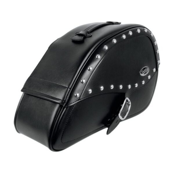 Saddlemen Teardrop Saddlebags For Harley