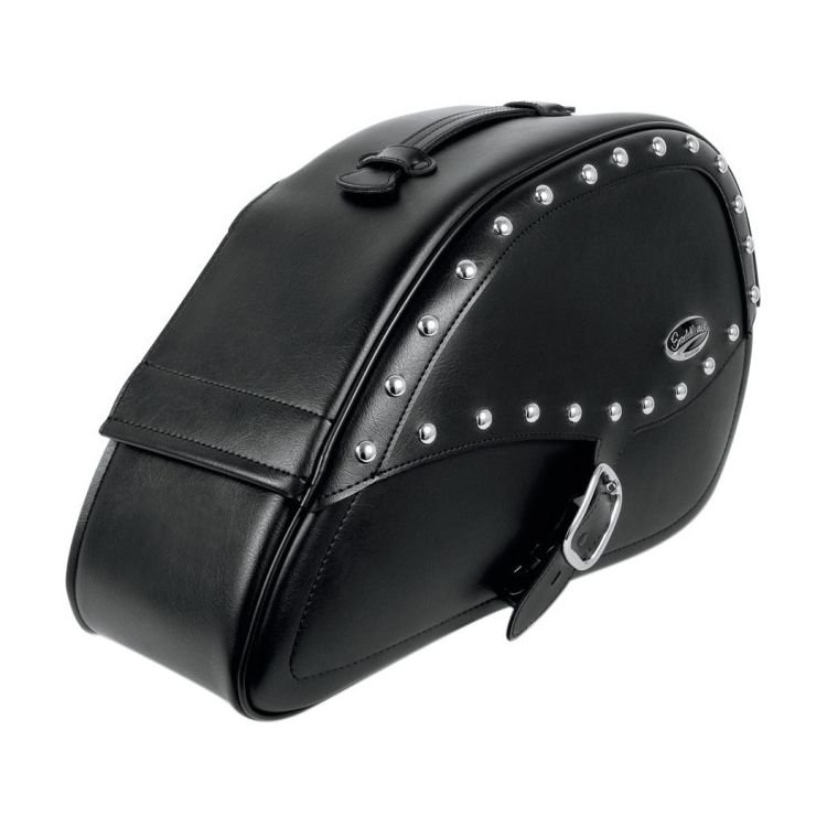 Saddlemen Teardrop Saddlebags For Harley