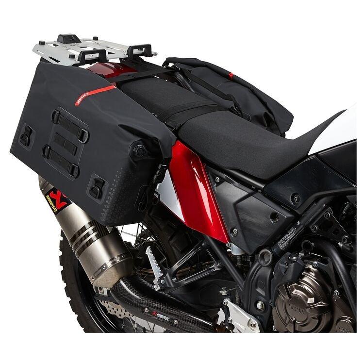 Sedici 20L Dry Bag Saddlebags
