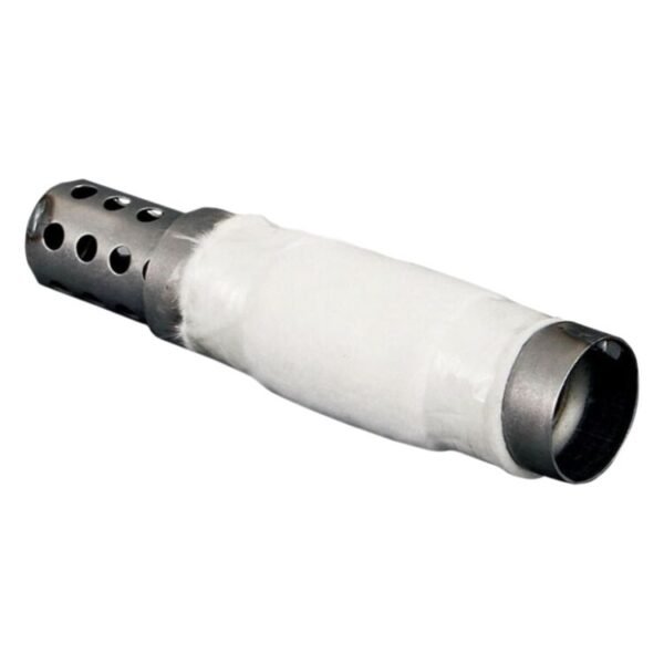 Vance & Hines Quiet Baffle For Harley & Metric
